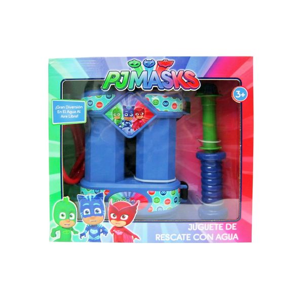 Pack PJ Masks water rescue Preunic