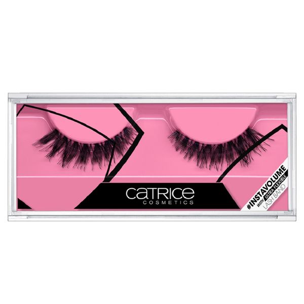 Catrice Lash Couture Classicista Wimpern – Volumen-Kunstwimpern Für Einen Auffälligen Blick