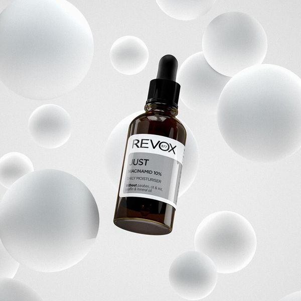 Revox B77 Serum Facial Just Niacinamide 10 30Ml