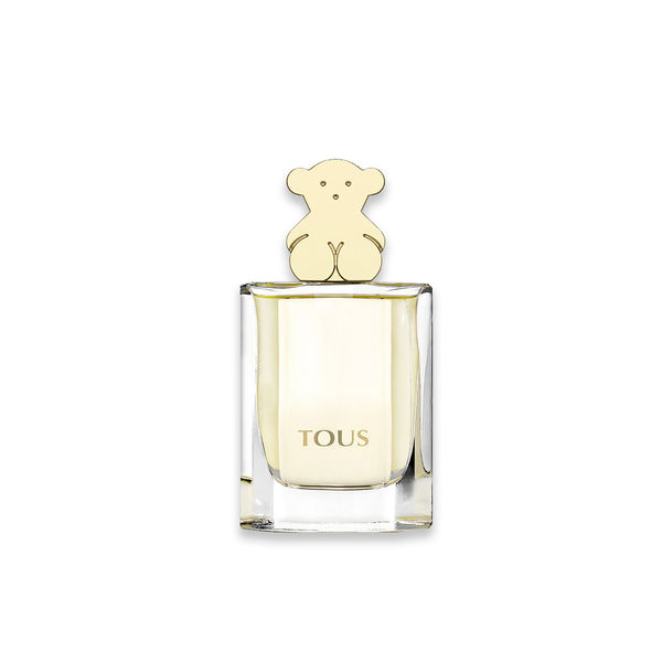 Tous Gold by Tous, 3 oz EDP Spray for Women