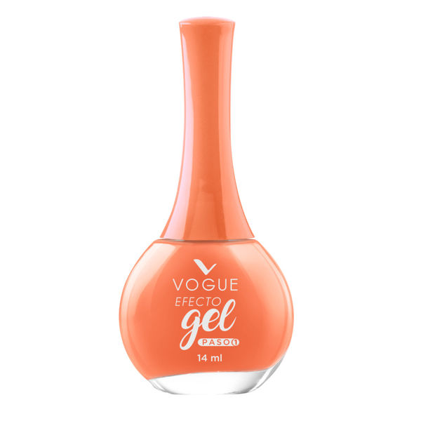 Esmalte Vogue Efecto Gel Flow
